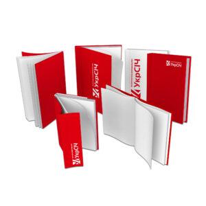 Книги, брошюры, каталоги